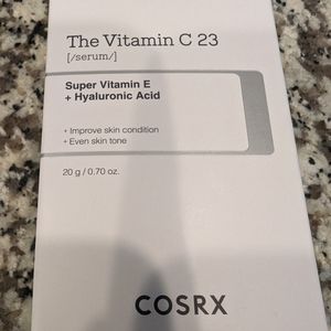 The Vitamin C 23
